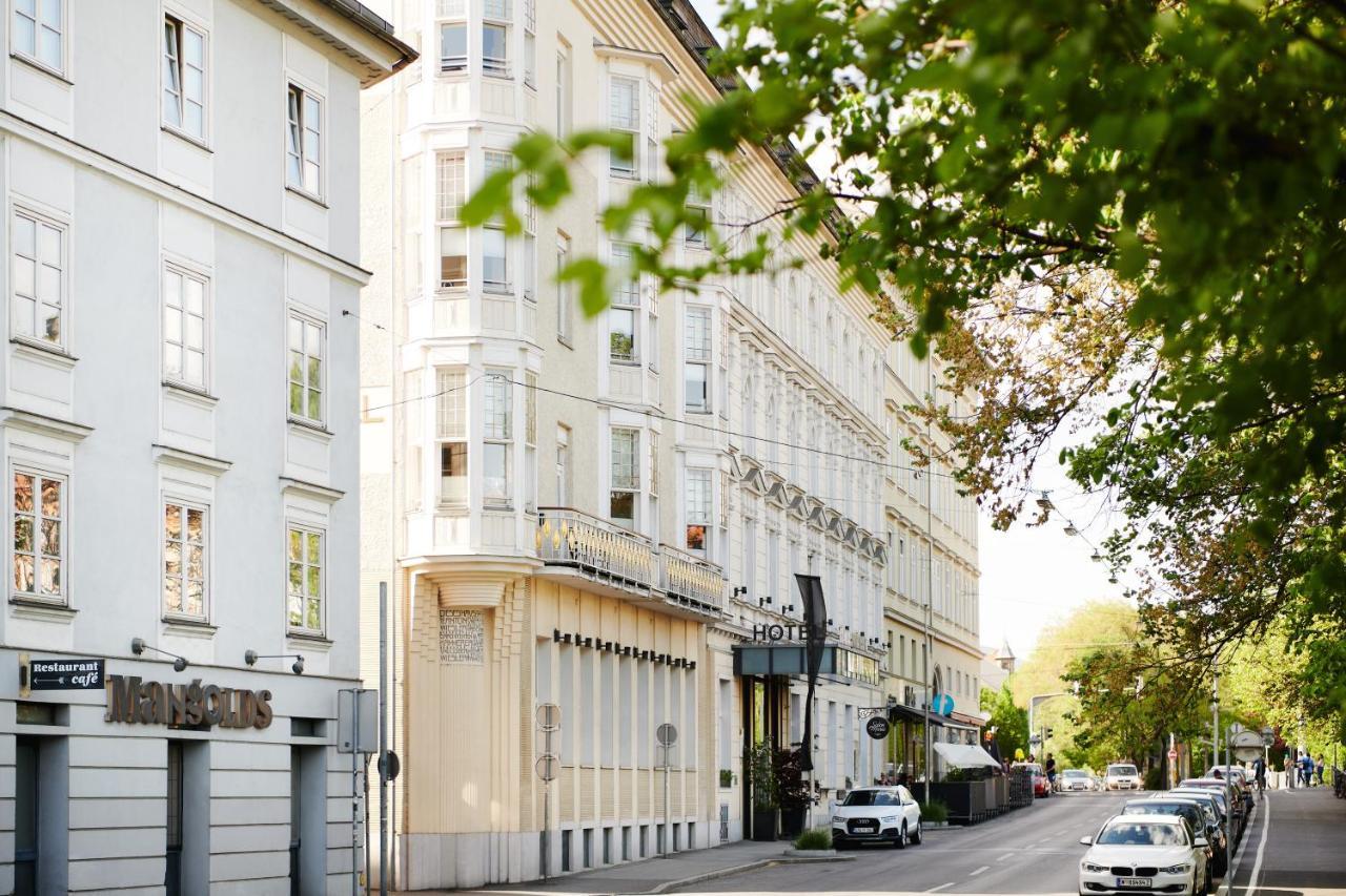 Grand Wiesler Hotel