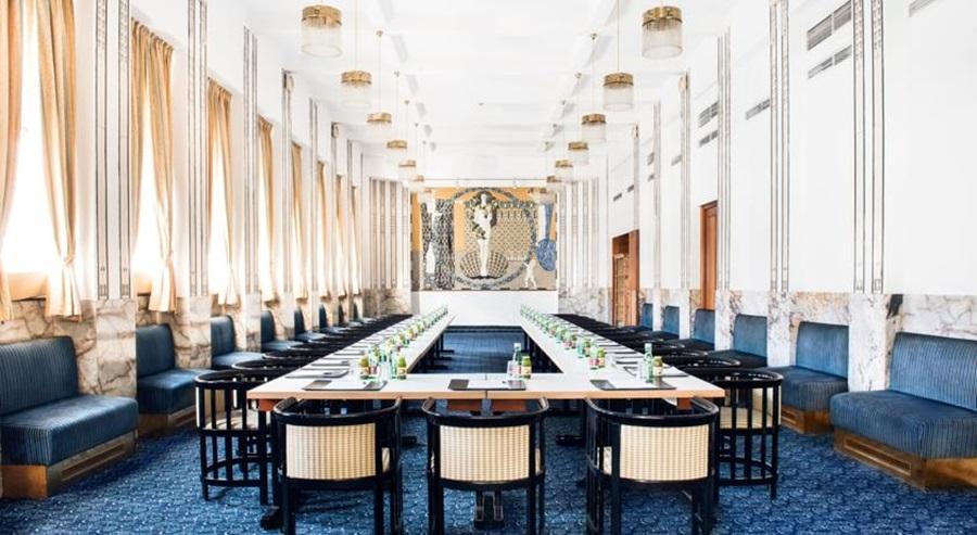 Grand Wiesler Hotel