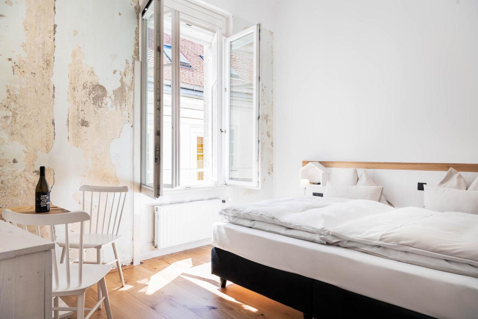 Hotel Grand Wiesler Graz