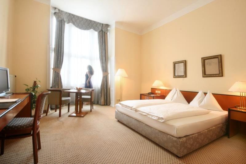 Grand Wiesler 4* Graz