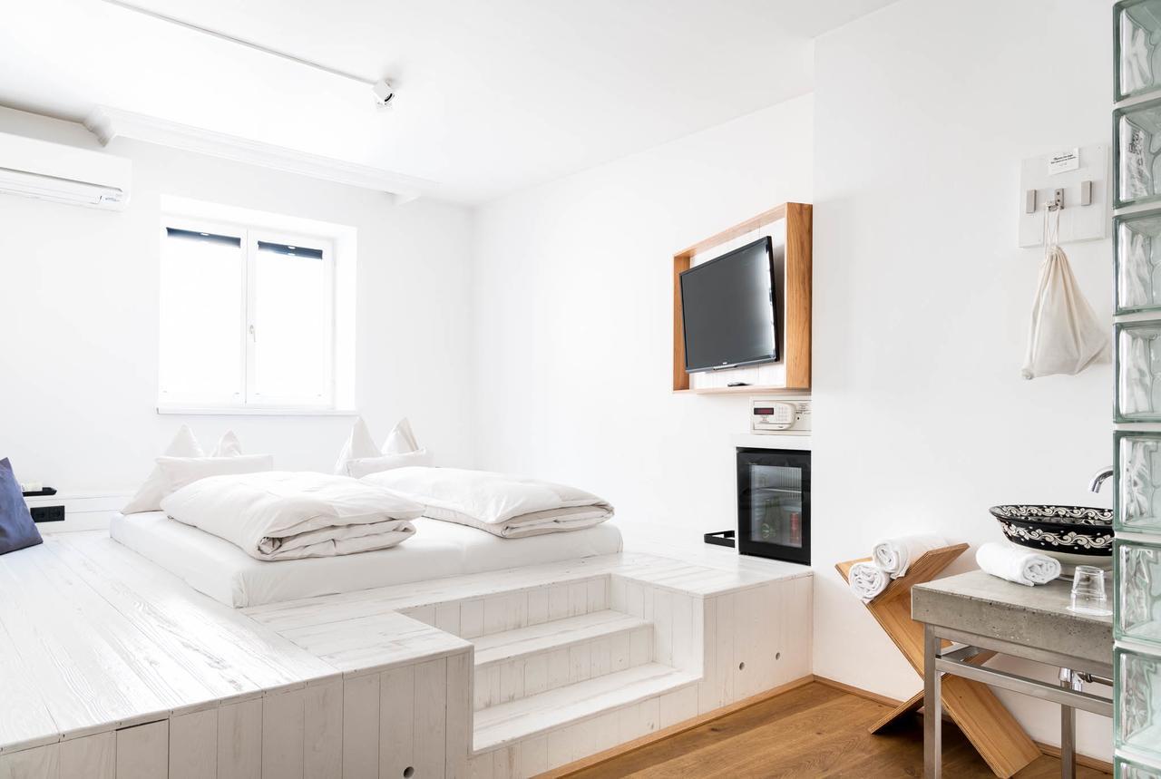 Grand Wiesler Hotel Graz