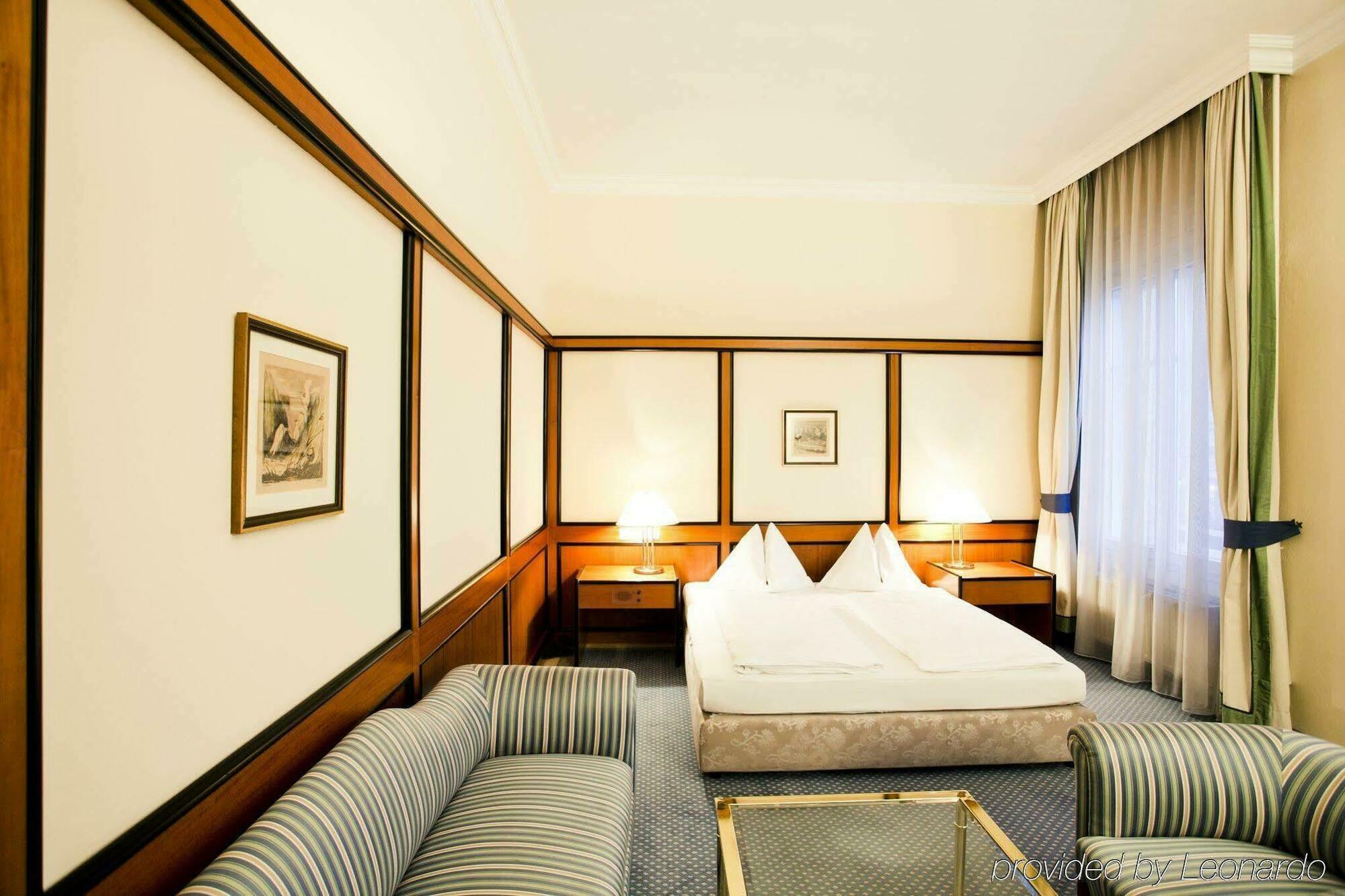 Grand Wiesler 4*