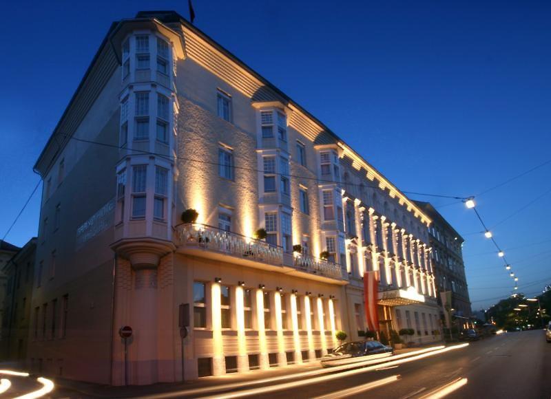 Hotel Grand Wiesler