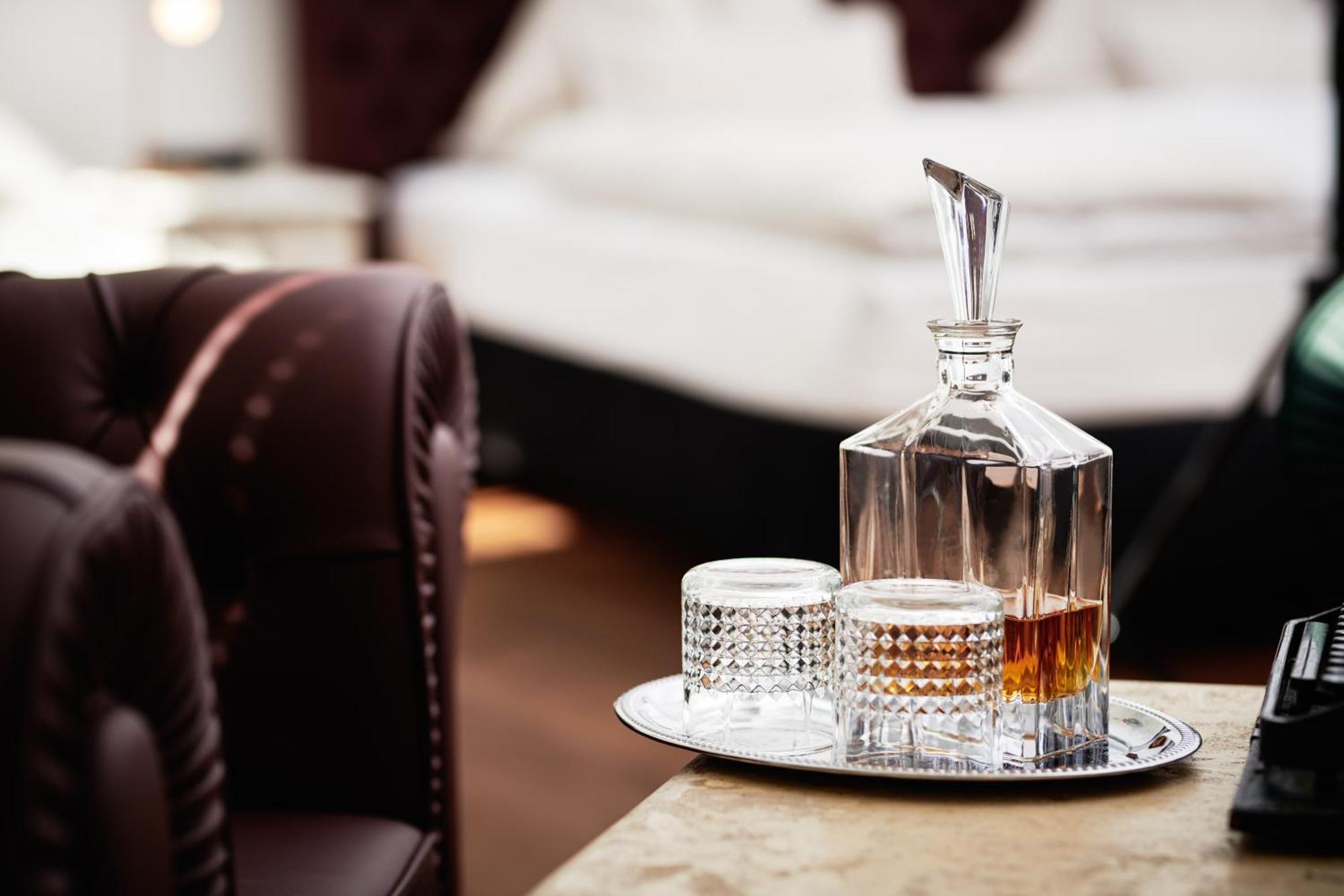 Grand Wiesler - Centre Of 4*