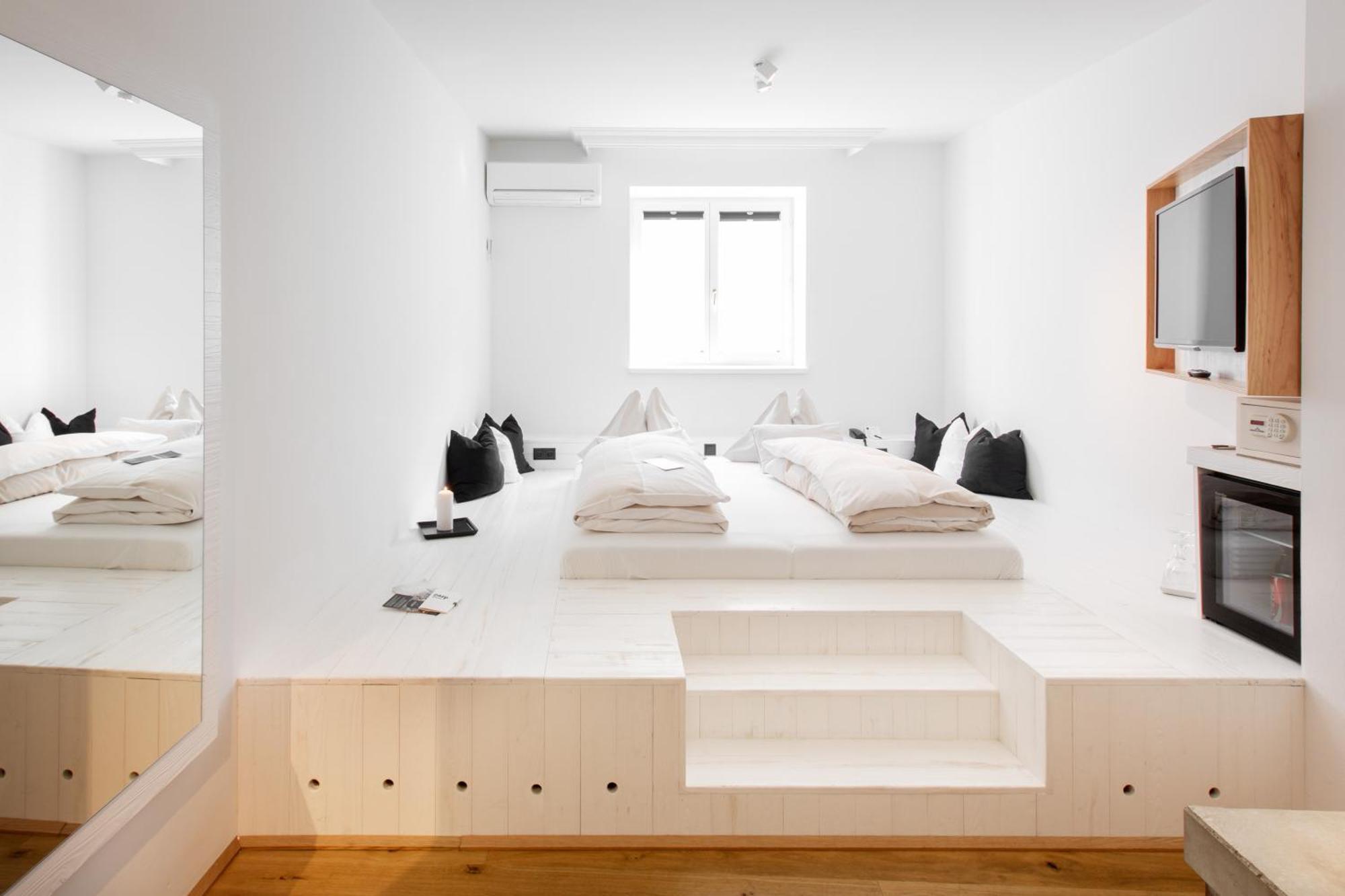 Hotel Grand Wiesler - Centre Of