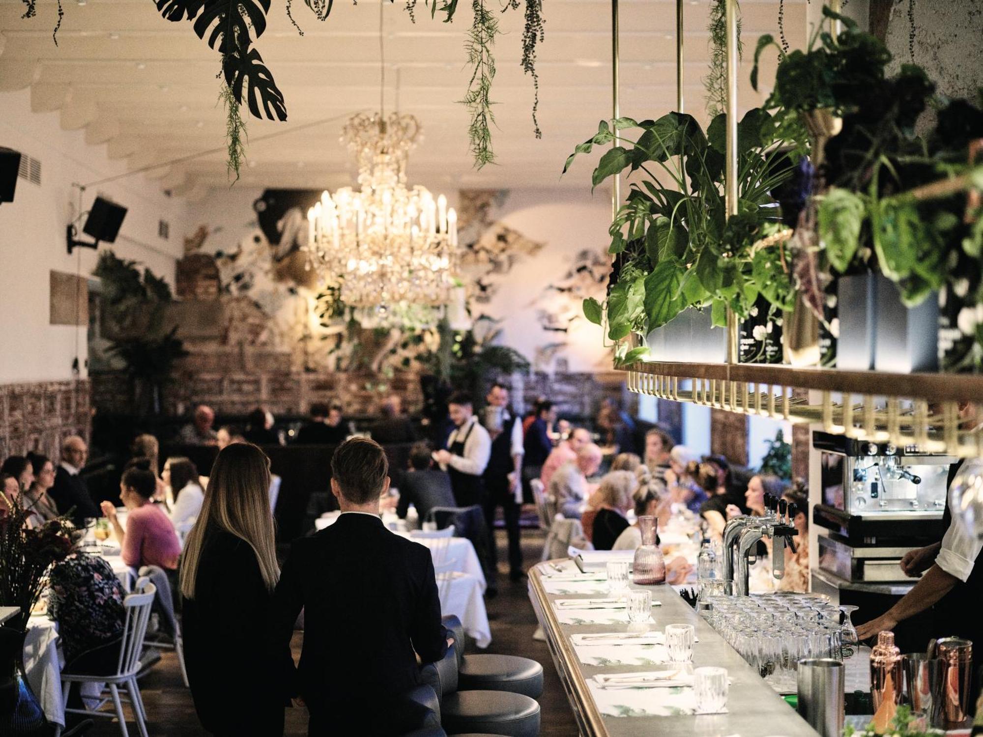 Grand Wiesler Hotel