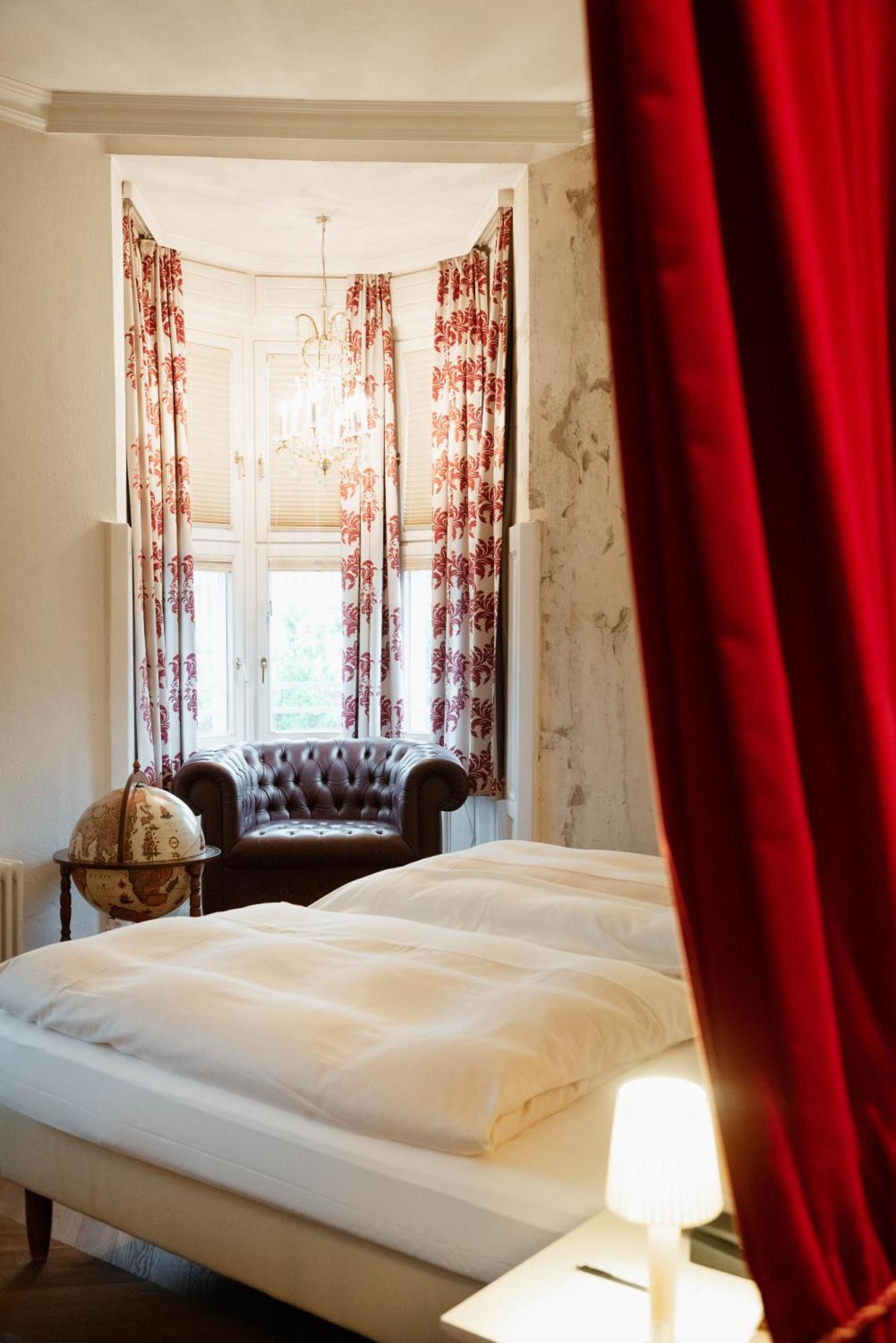 Hotel Grand Wiesler 4*