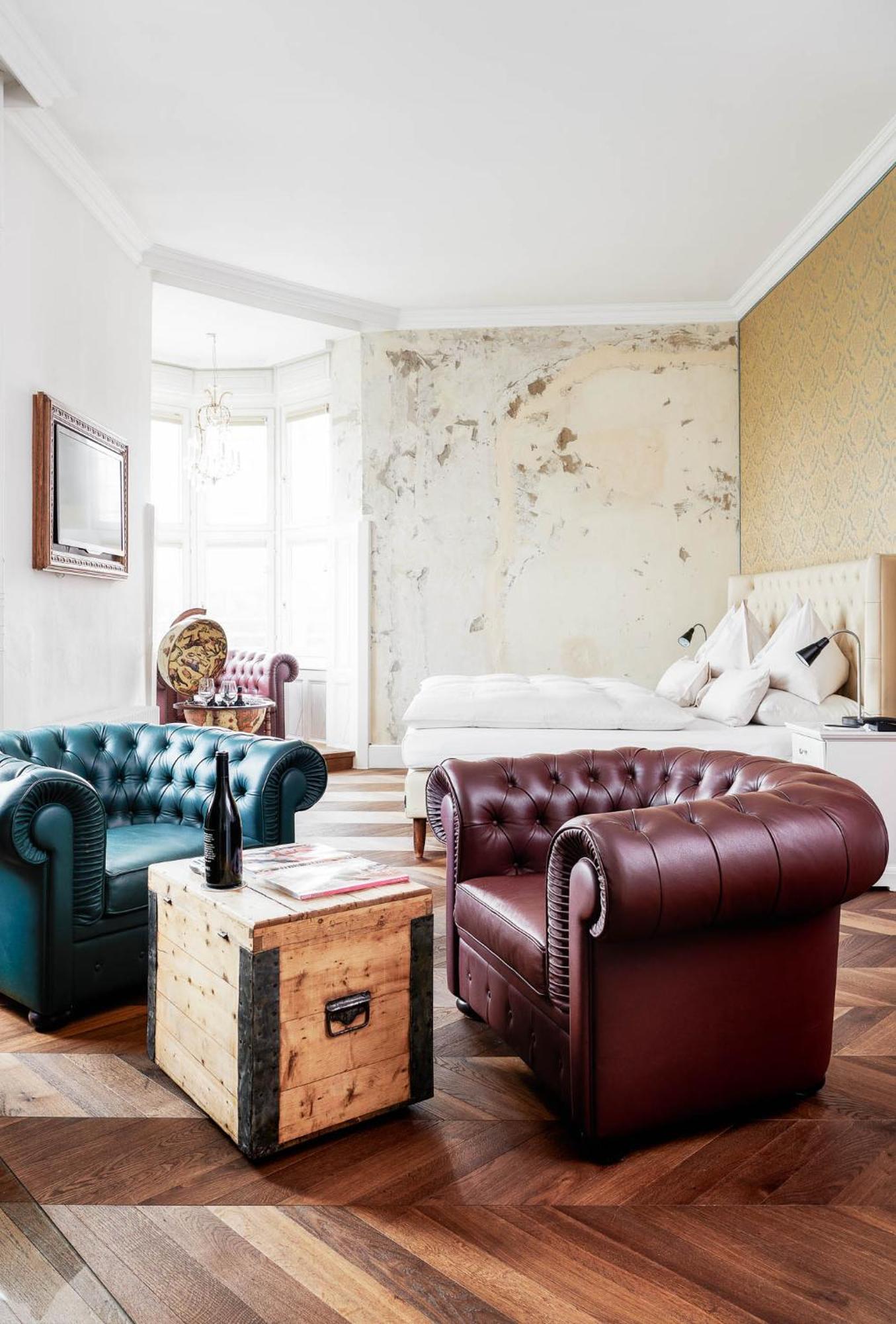 Grand Wiesler Hotel 4*