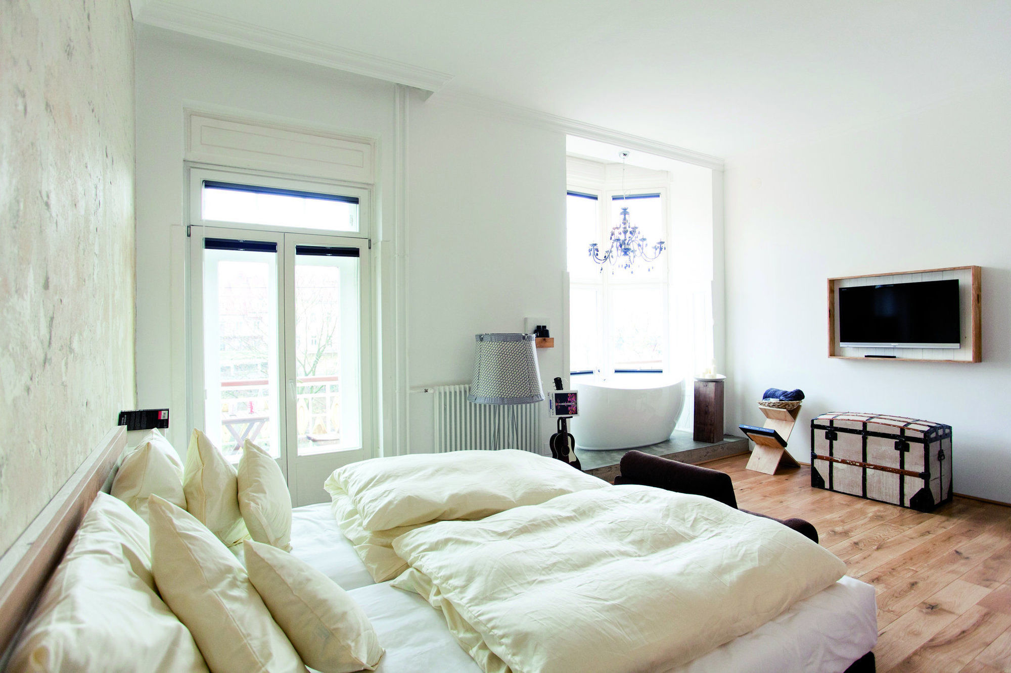 Hotel Grand Wiesler Graz