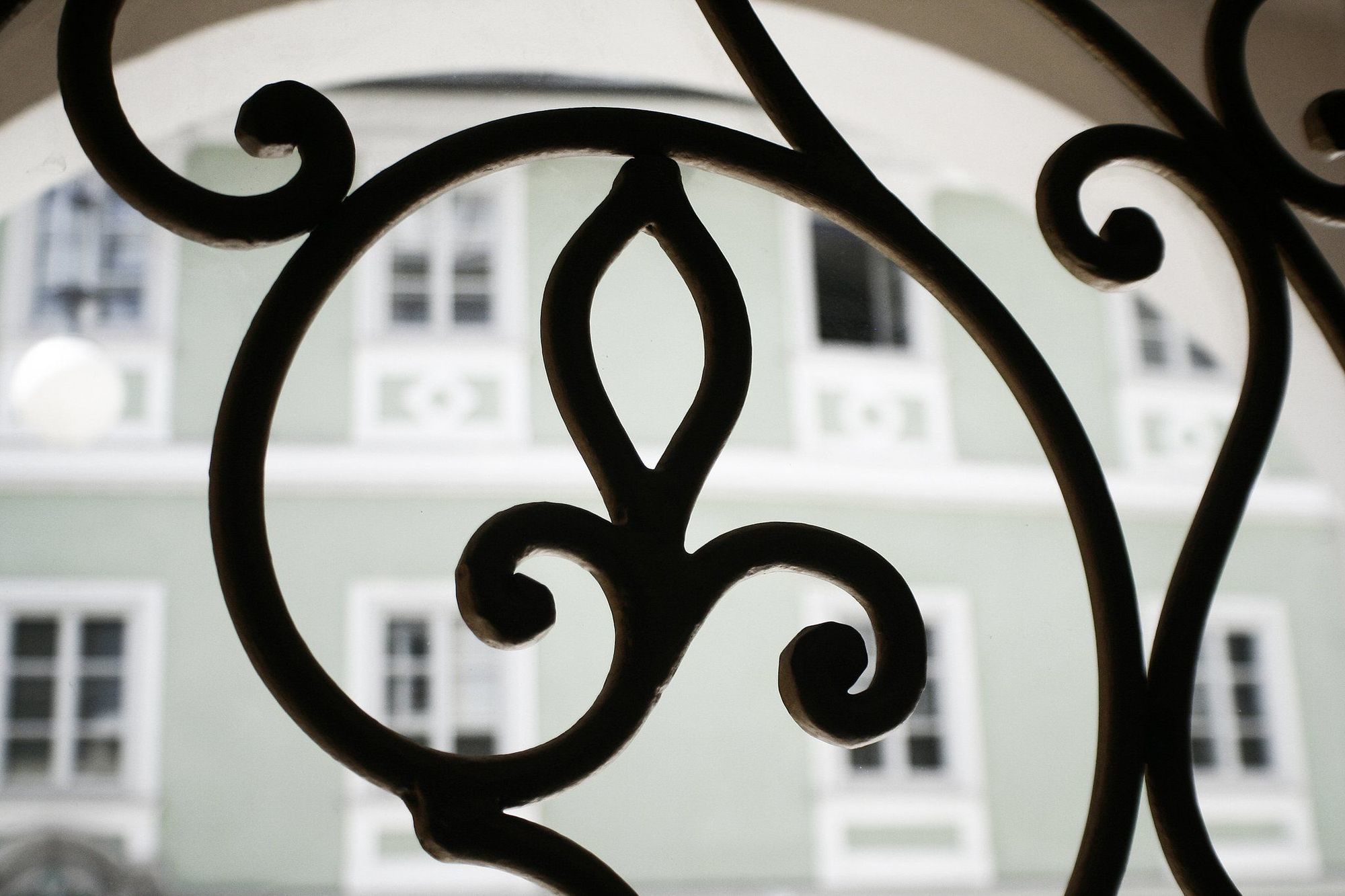 Hotel Grand Wiesler 4*