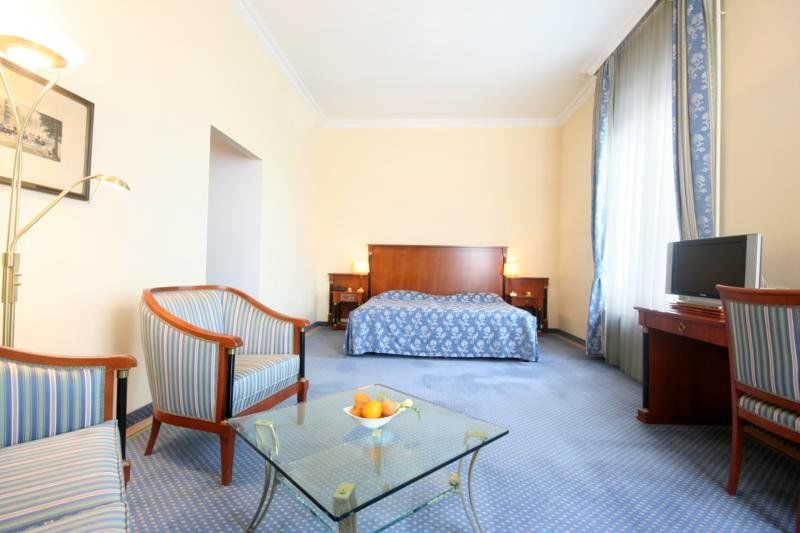 Grand Wiesler 4*