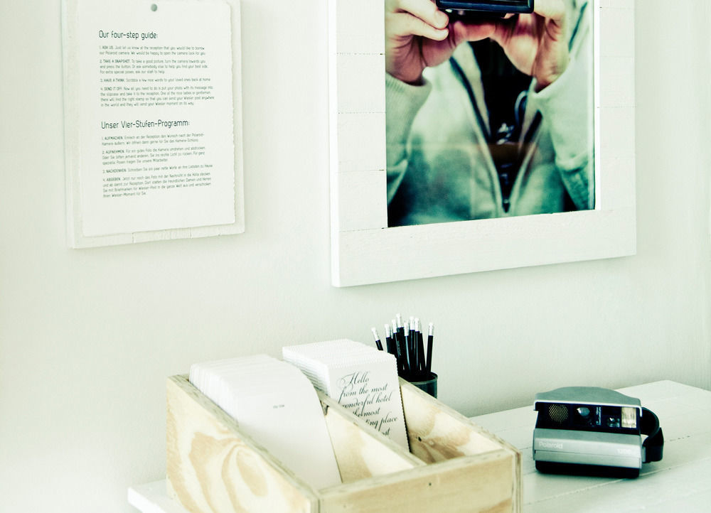 Grand Wiesler Hotel Graz