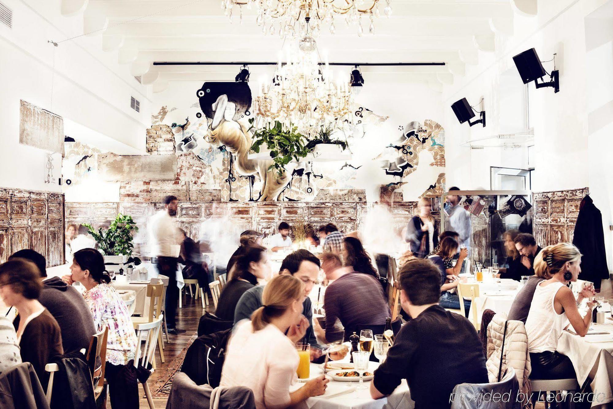 Grand Wiesler Hotel Graz