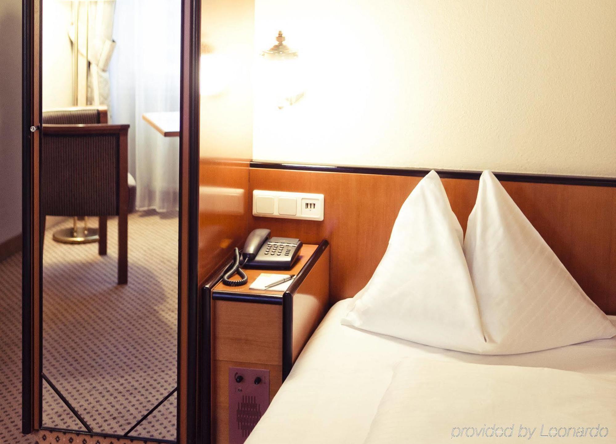 Hotel Grand Wiesler Graz