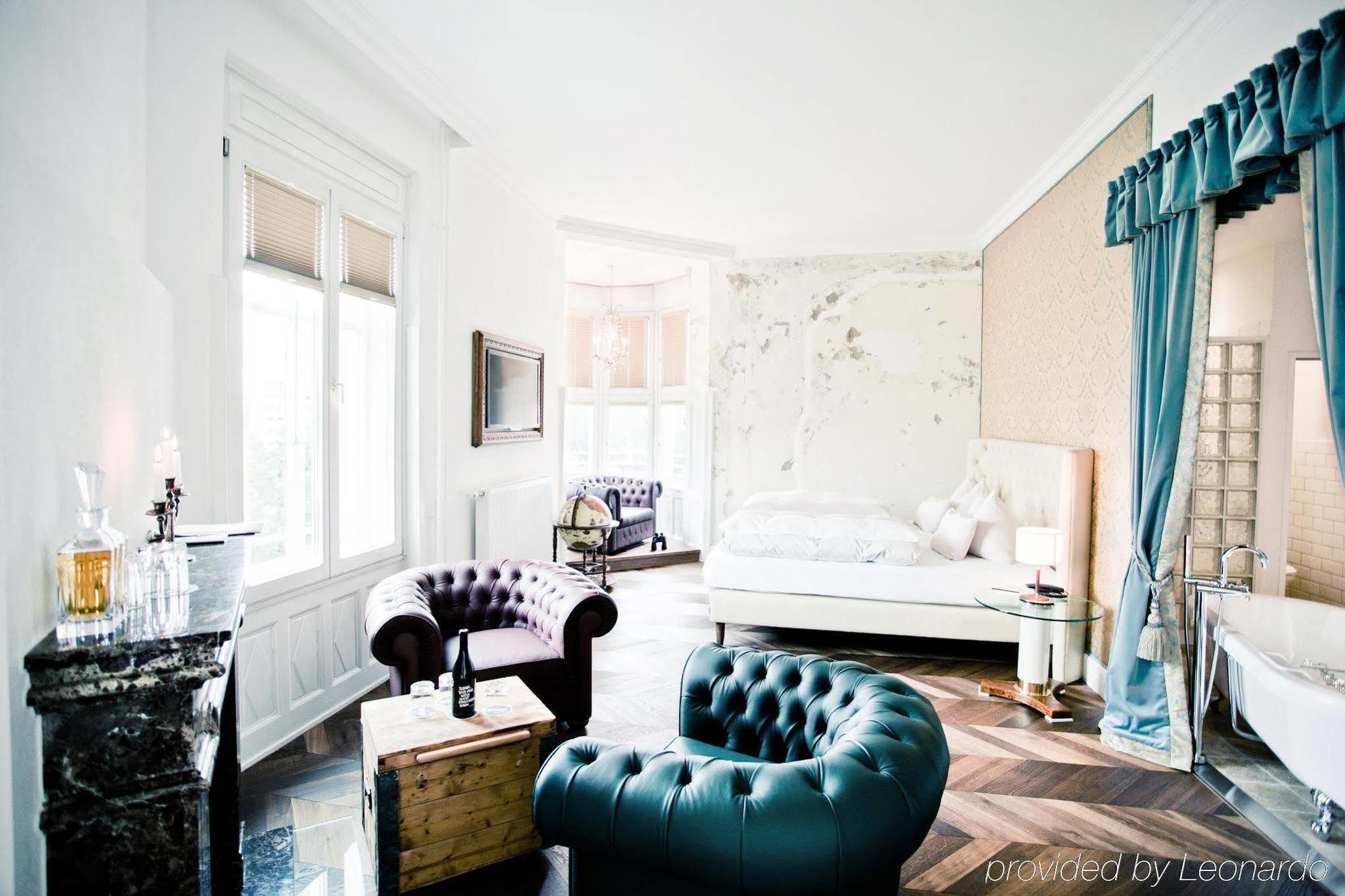 Grand Wiesler Hotel