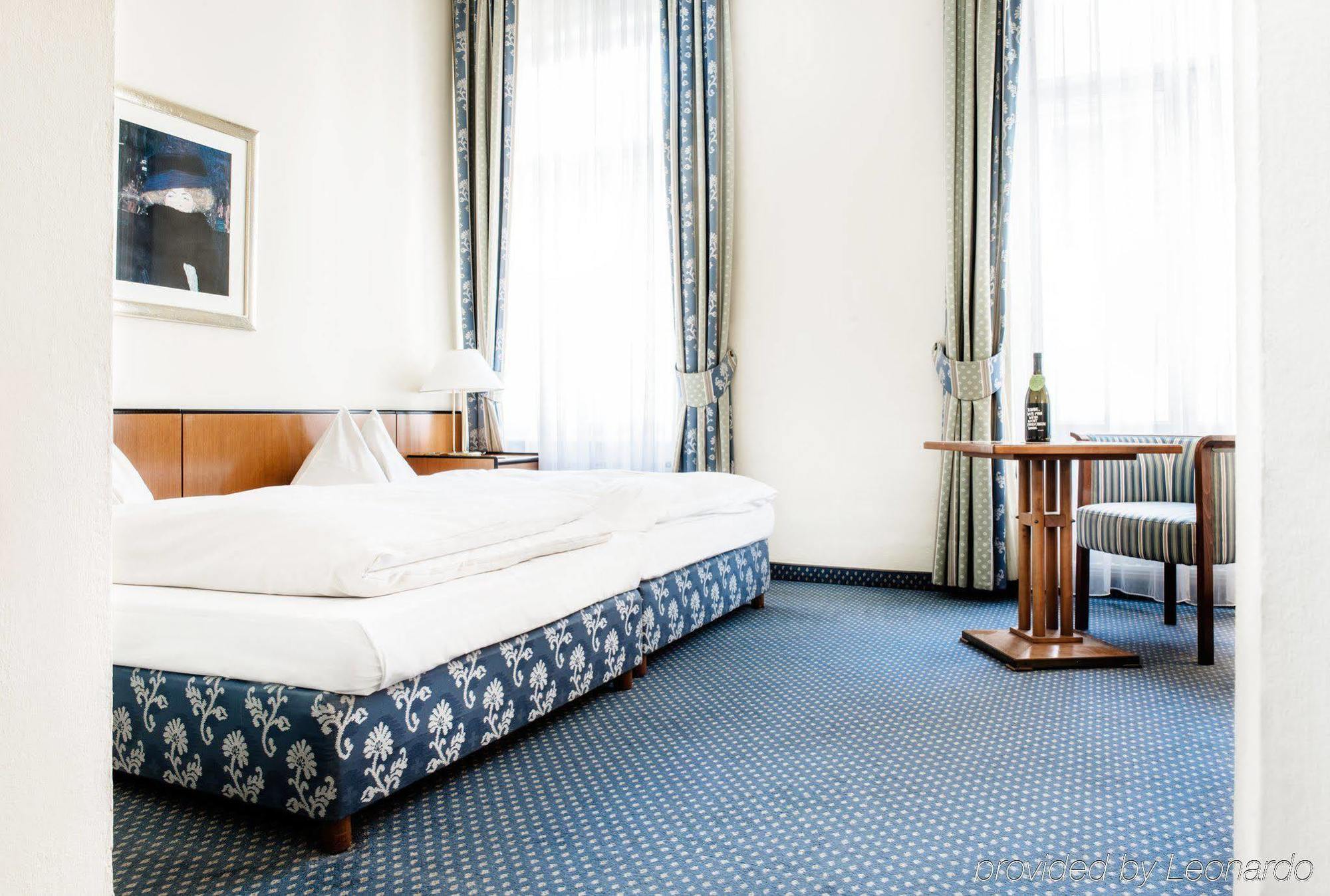 Grand Wiesler Hotel Graz