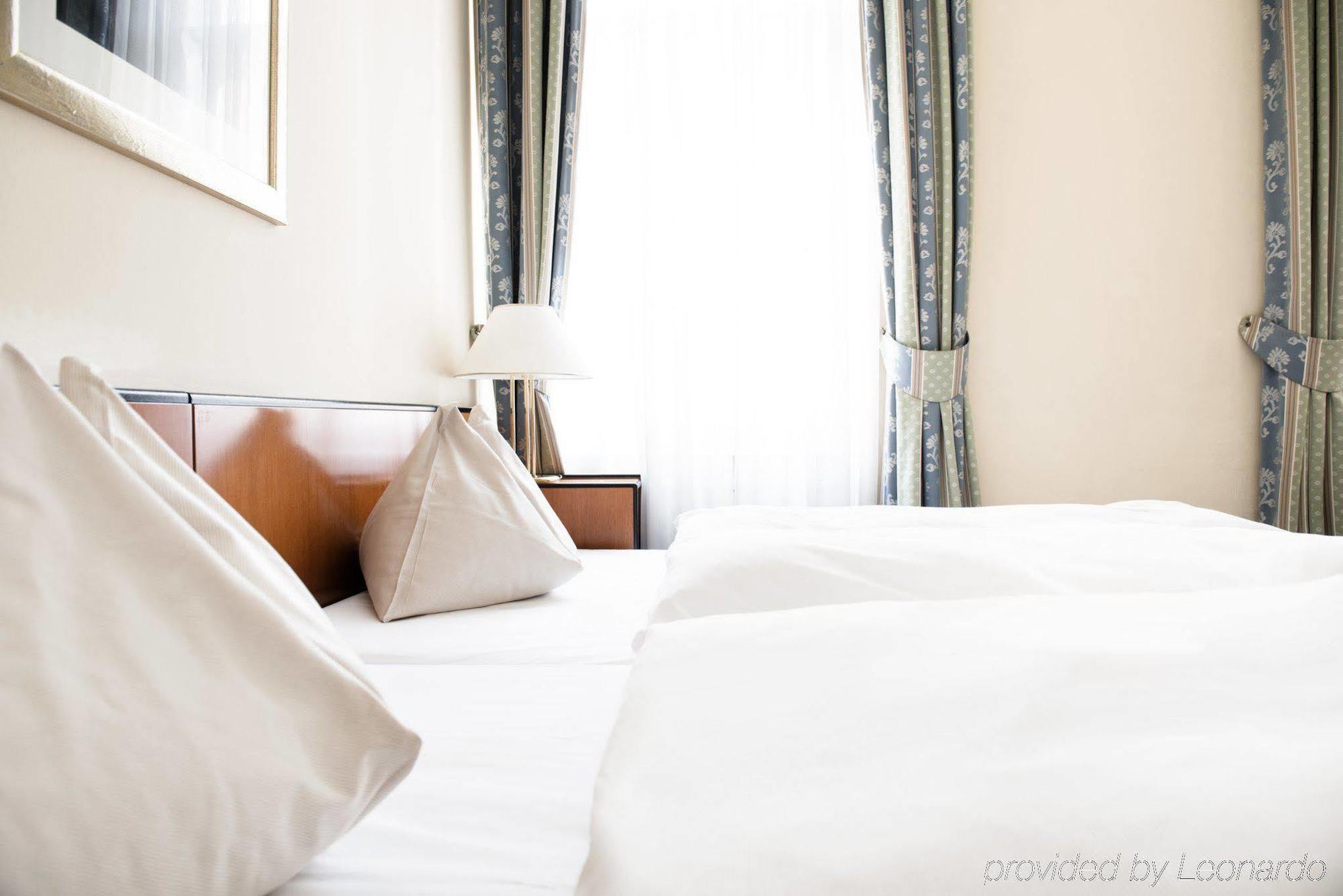 Hotel Grand Wiesler