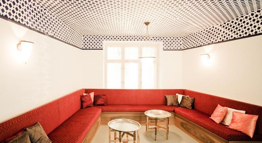 Hotel Grand Wiesler
